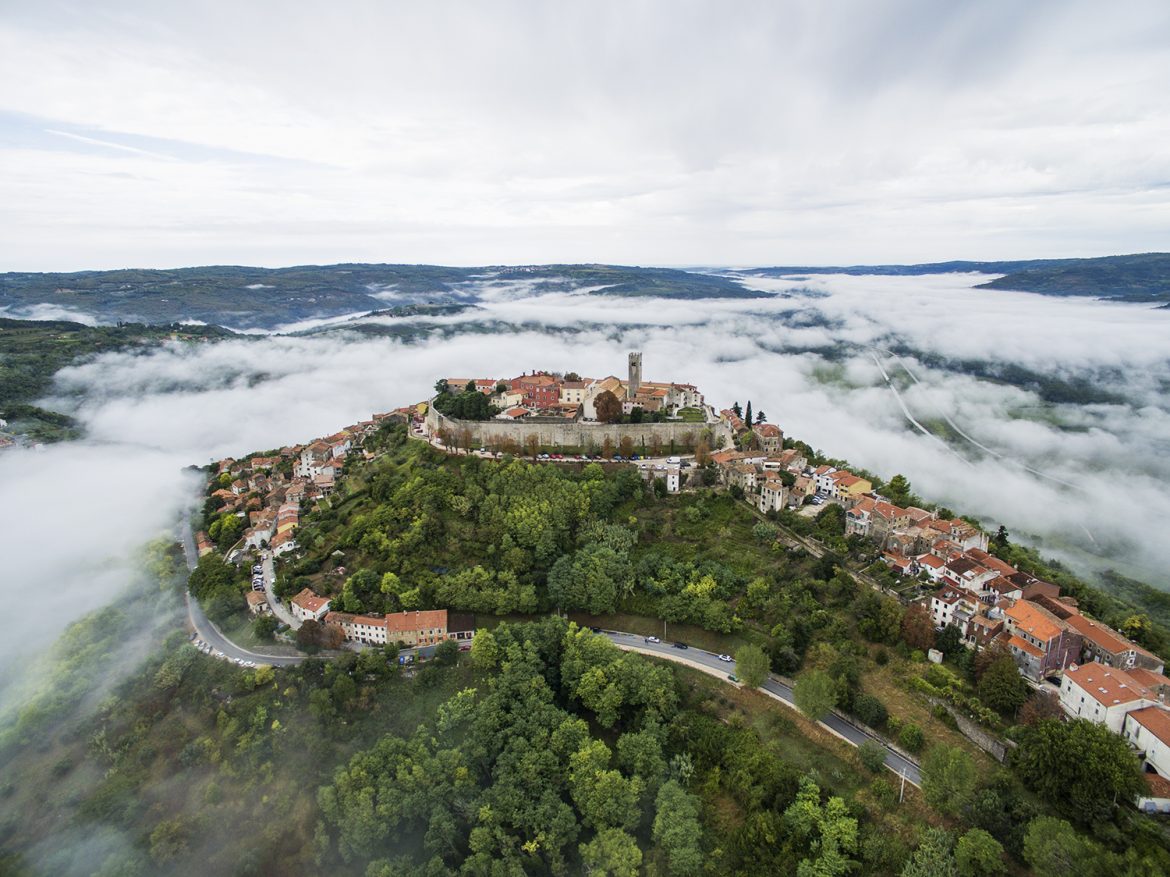 Motovun