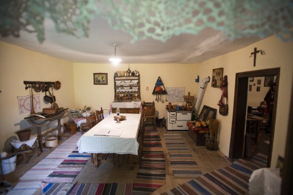 Sedam razloga za bijeg u Srijem i Slavoniju naslovna