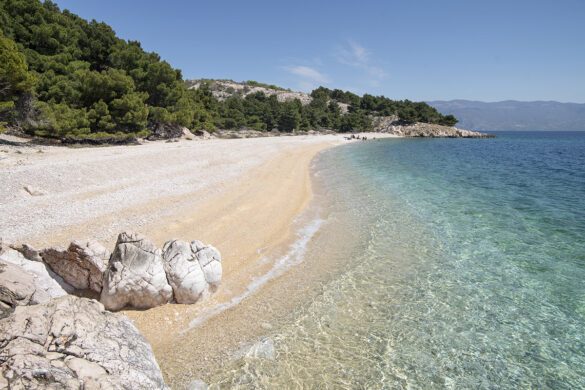 Vrženica Krk