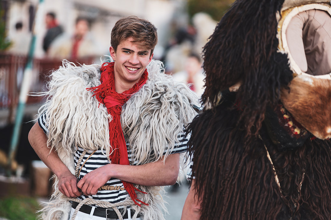 mladi Halubajski zvončar