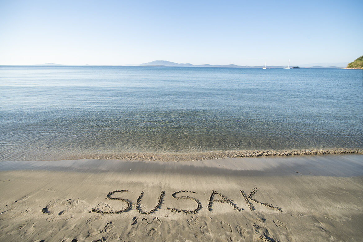 Susak