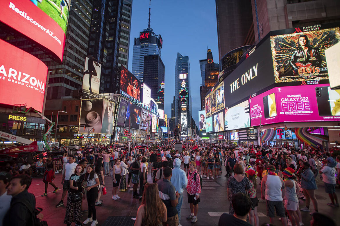 Times Square Times_Square