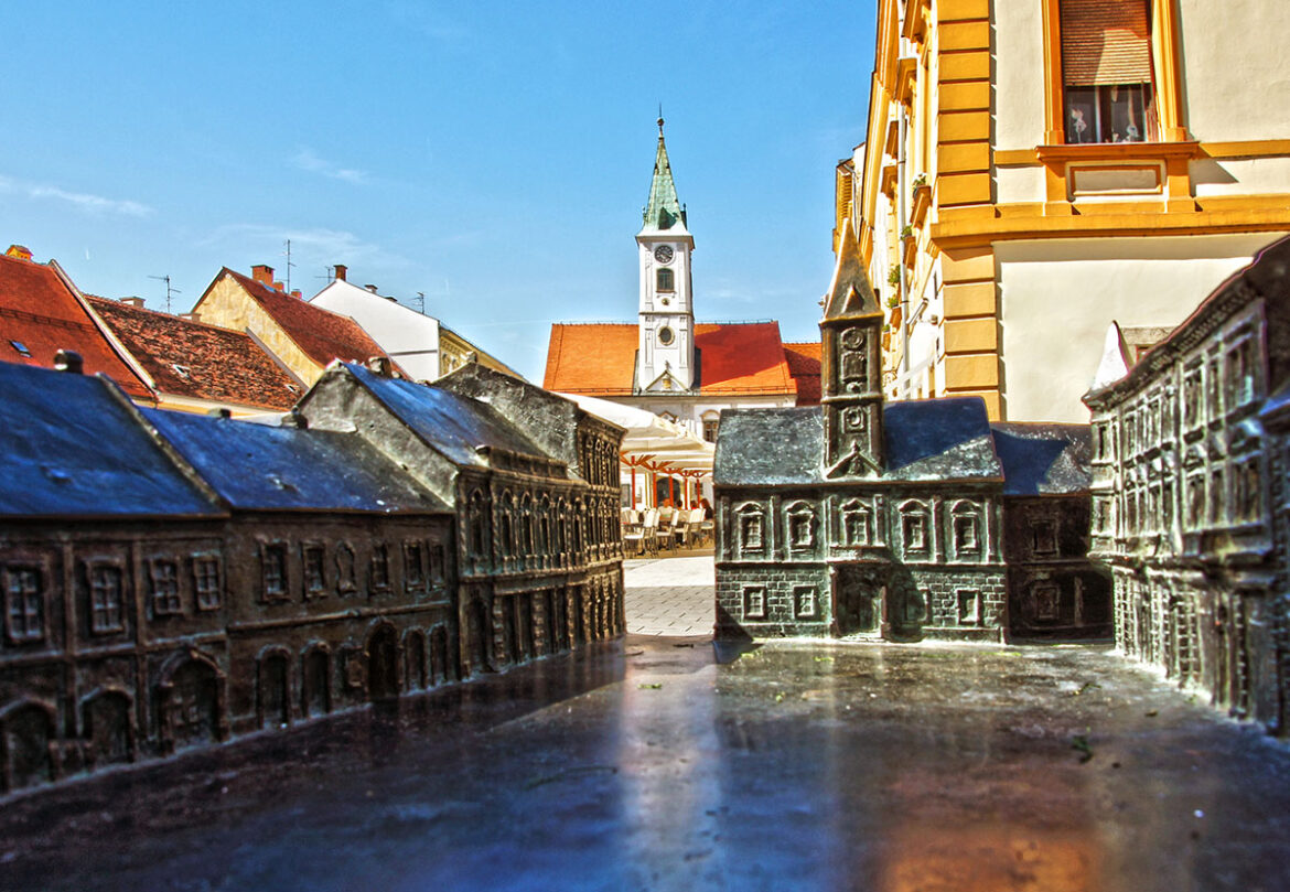 Varaždin varazdin