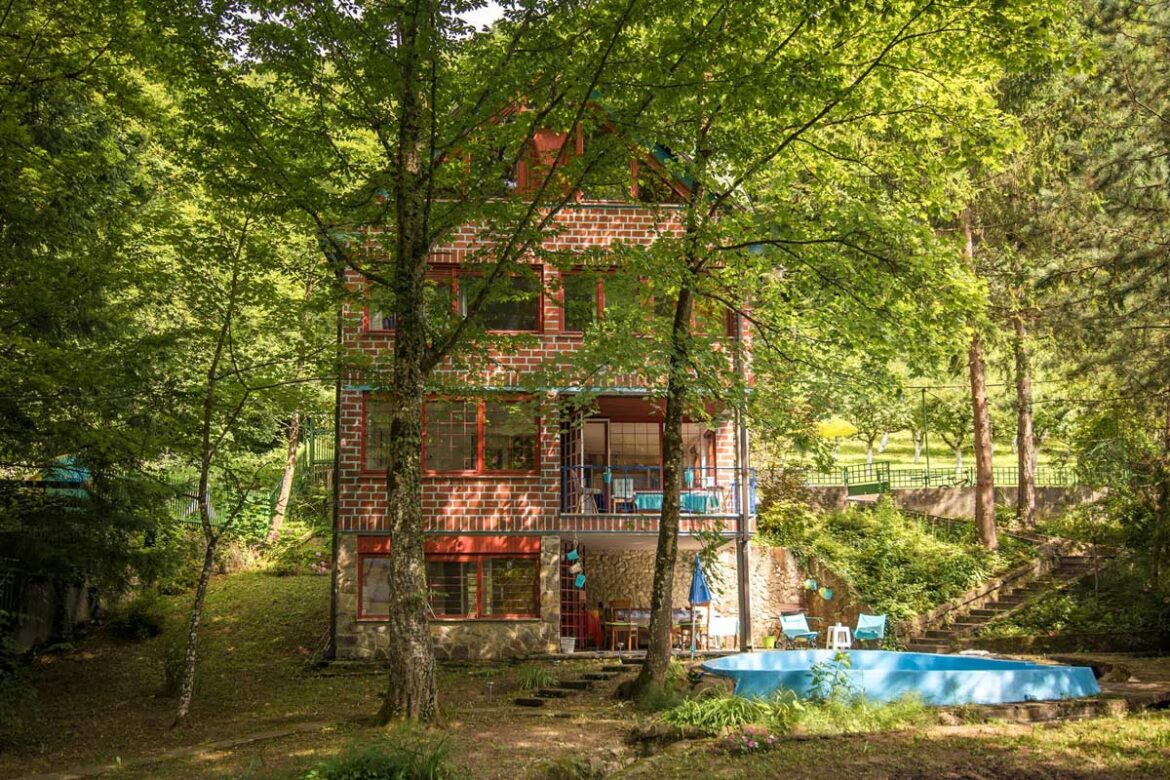 samobor_holiday_villa