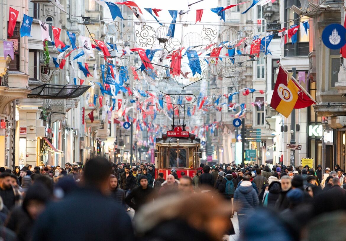 istanbul-istikal istanbul-istikal