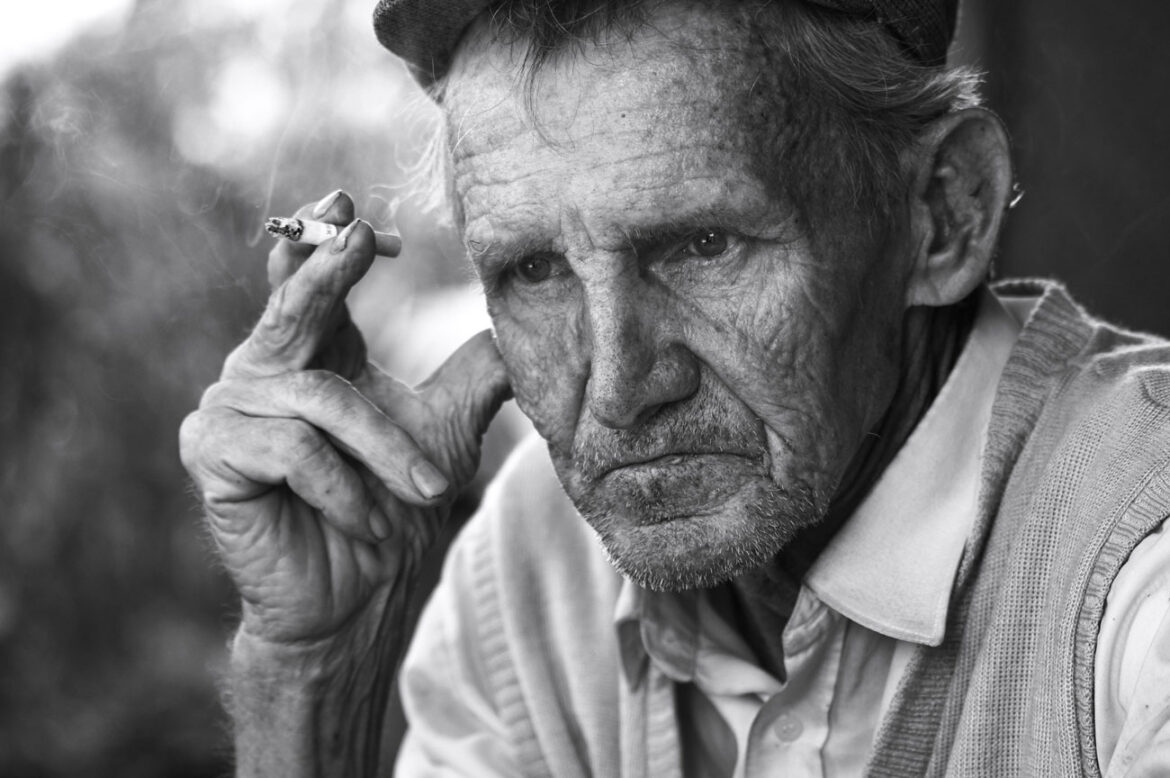 Crno bijeli svijet izložba domagoj sever