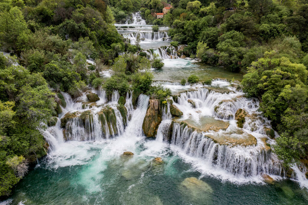 Šibenik-krka