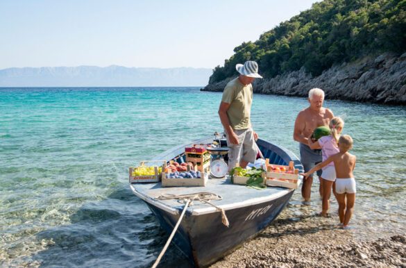 Da li je Hrvatska skupa destinacija za ljetovanje