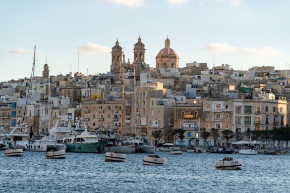 jeftini letovi iz zagreba malta