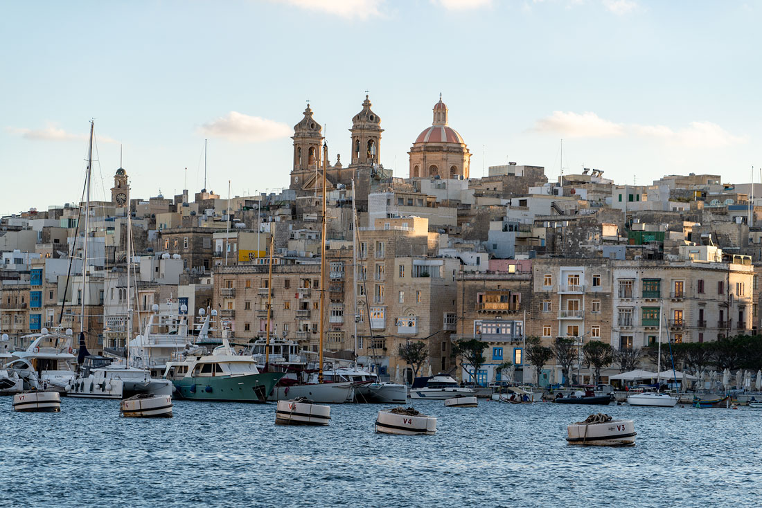 malta-grad jeftini letovi iz zagreba malta