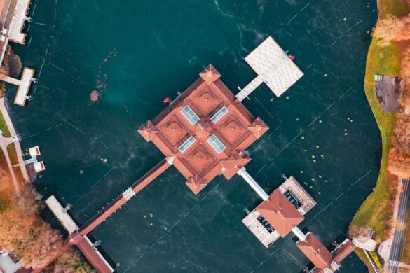 mađarske terme heviz