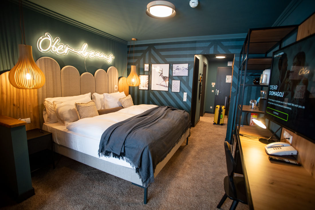 Obertauern-hotel Obertauern-hotel