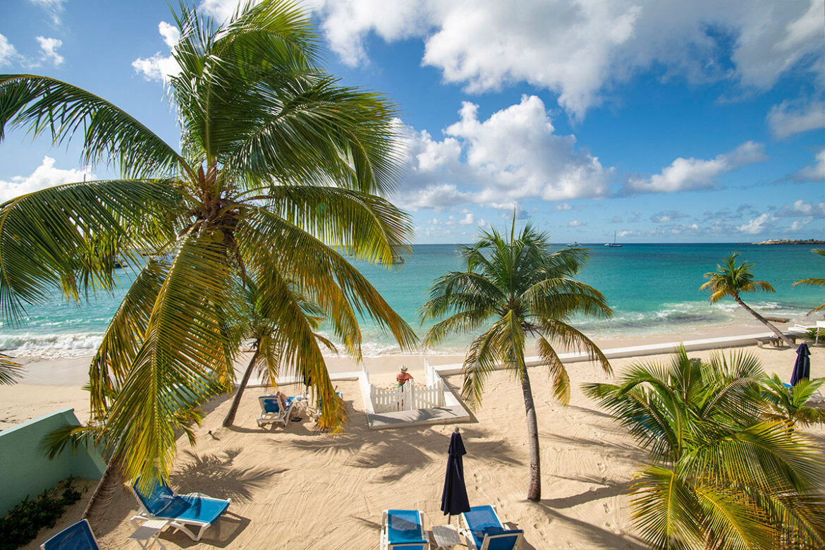 michelin ključ saint martin