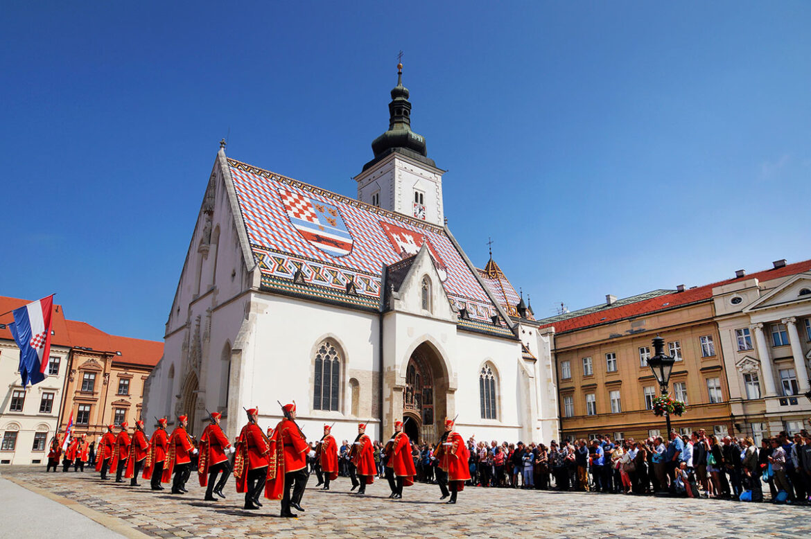 zagreb-domagoj-sever muzeji zagreb-markov-trg