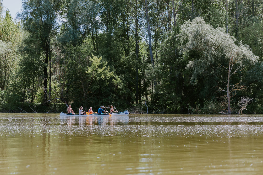 Szigetköz Szigetköz