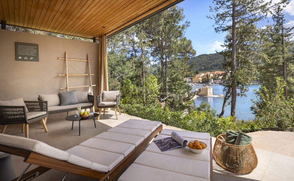 Valamar Amicor Green Resort