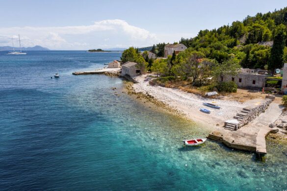 otok vrnik