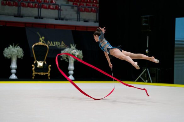 Gresa Ramadani galerija