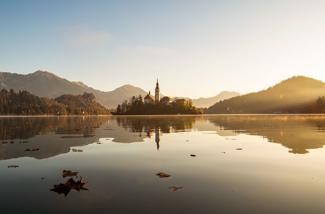 bled
