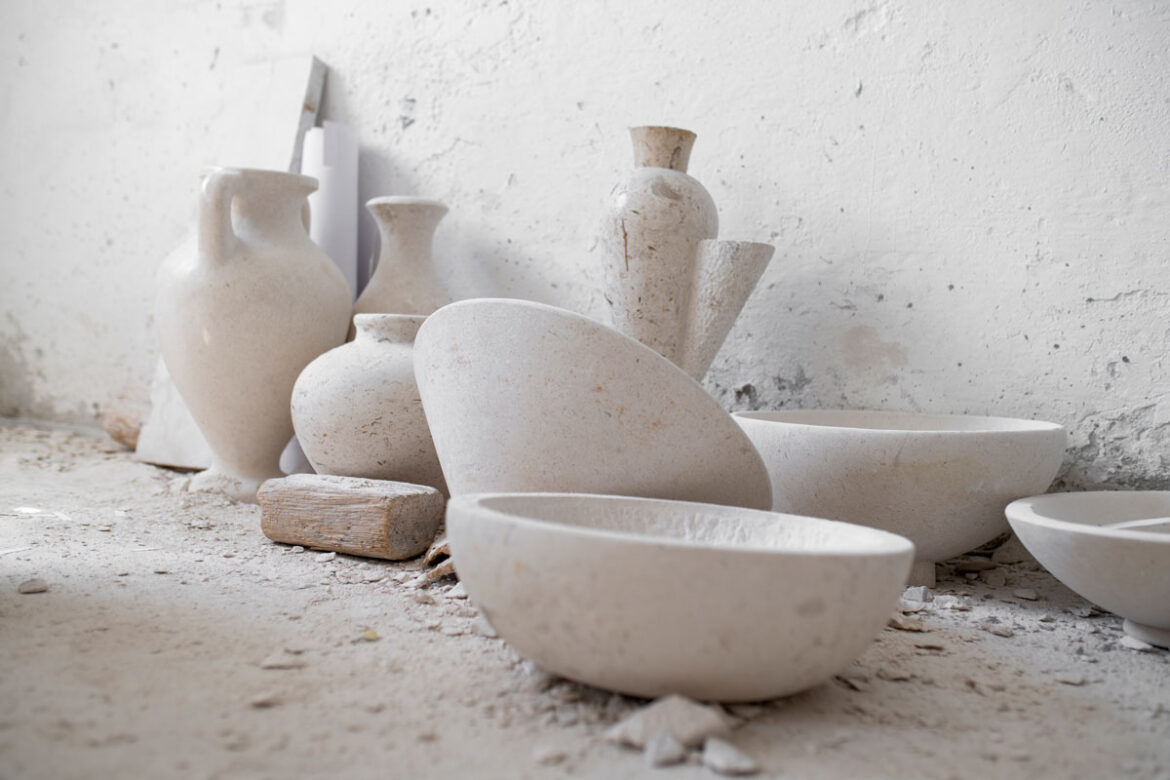 Klesarska-škola-Brač-predmeti klesarska škola Brač predmeti