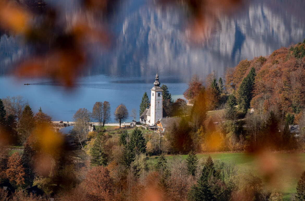 bohinj