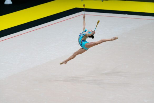 gresa ramadani brončana 1