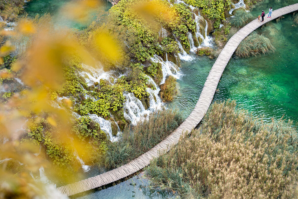 promotivni-tjedan-Plitvička-jezera-šetnja