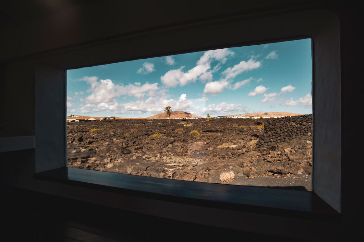 galerija vodič lantzarote galerija
