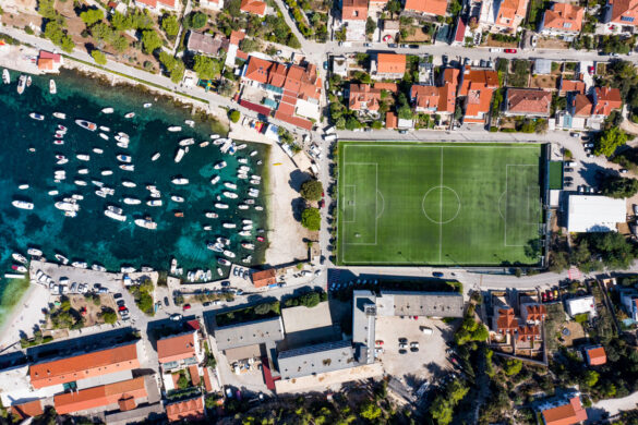 najljepsa nogometna igralista naslovna