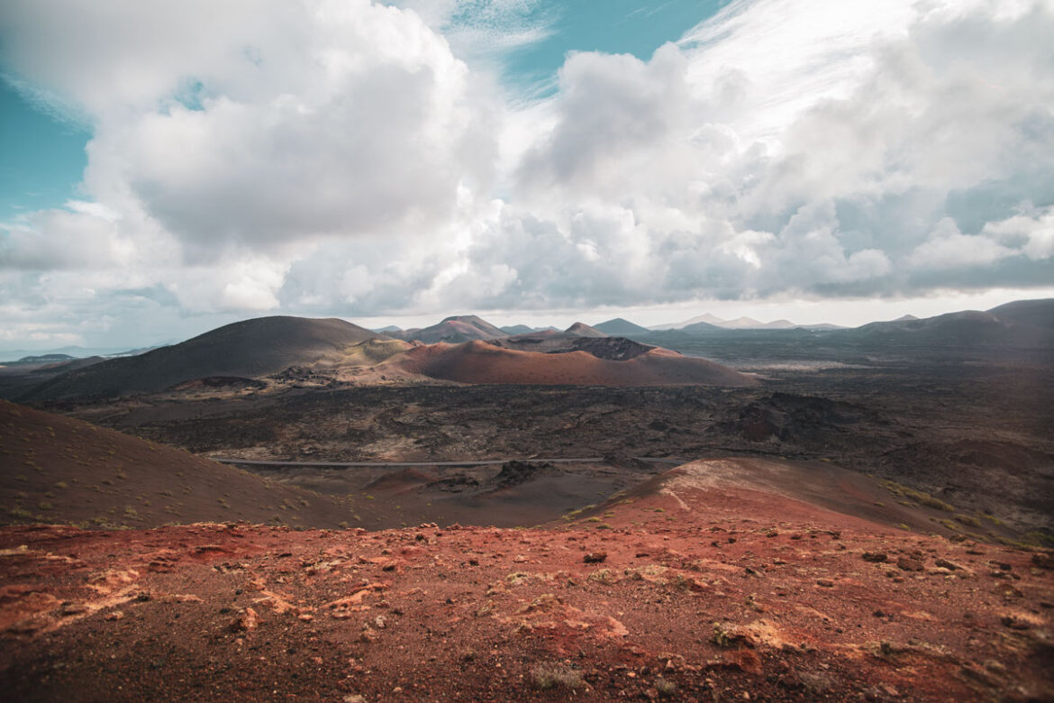 timanfaya timanfaya