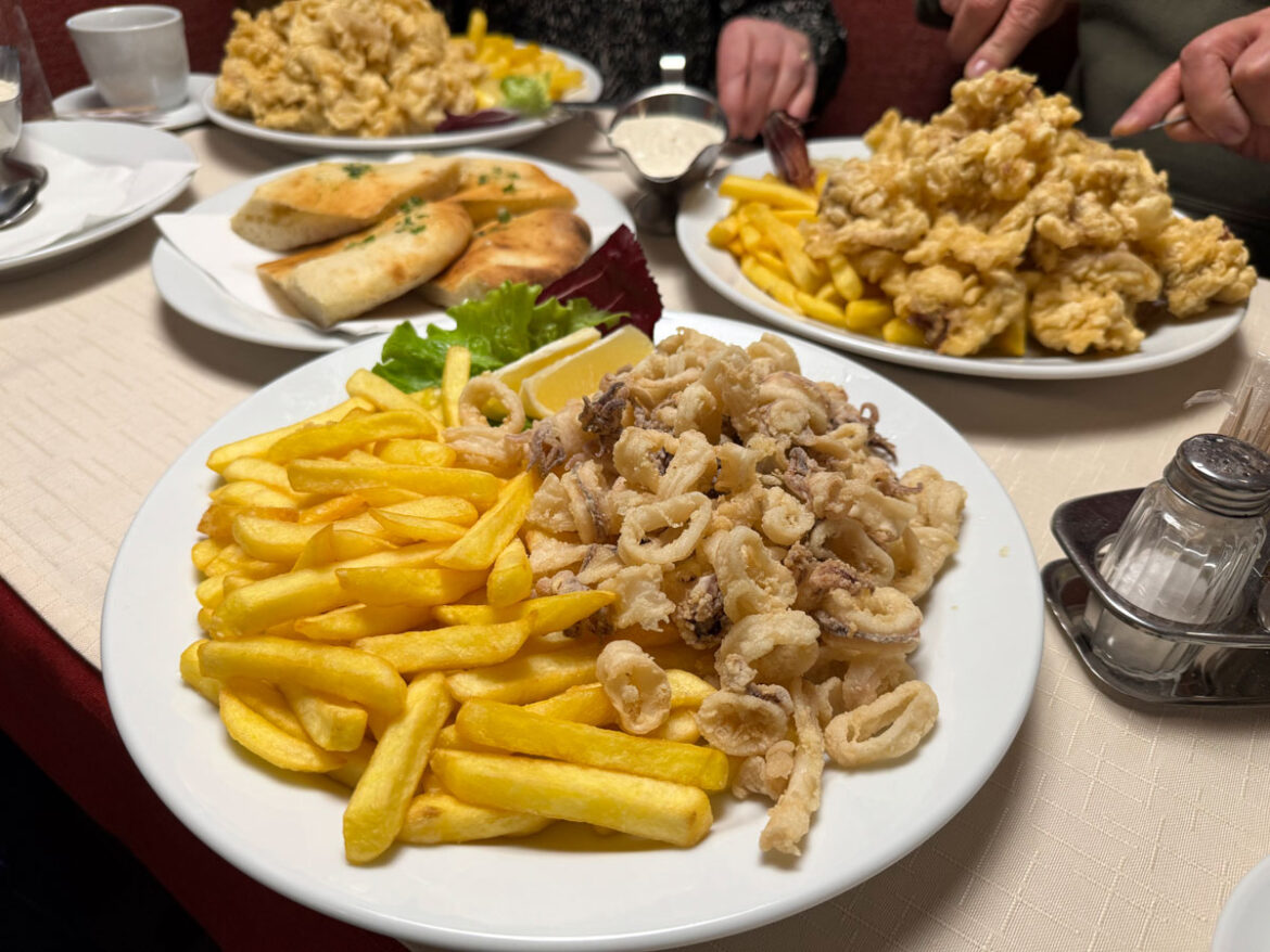 lignje u Lepoglavi naslovna