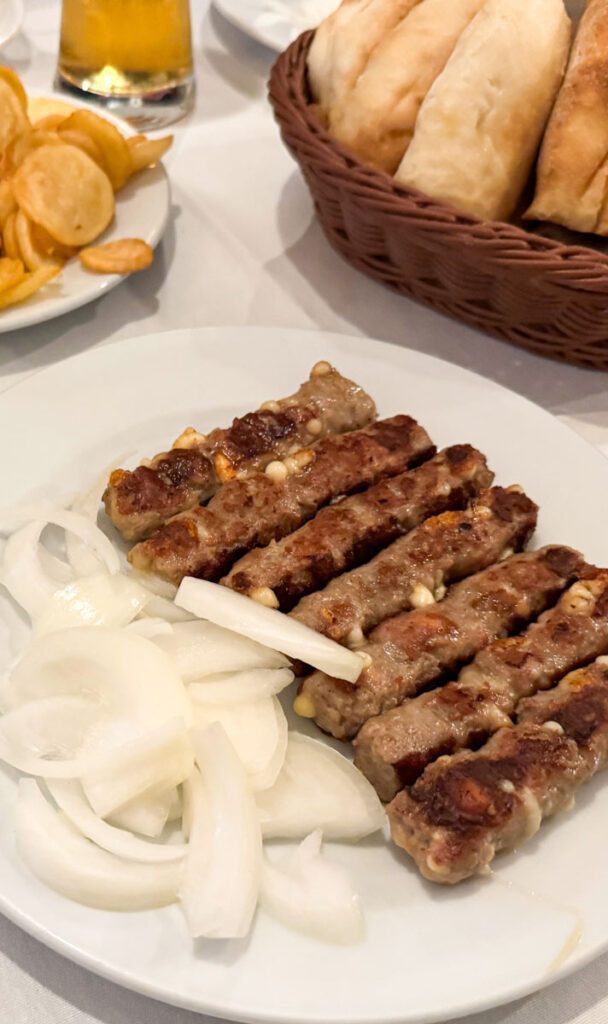 najbolji ćevapi u zagrebu stari kotač