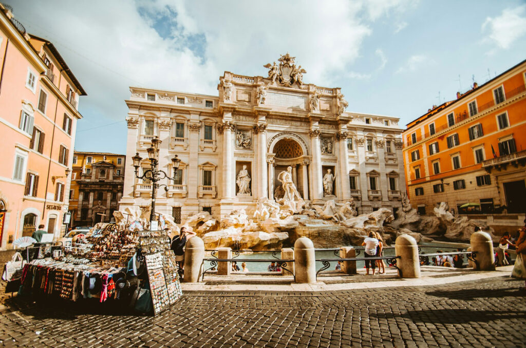 ryanair uskrs chris czermak unsplash