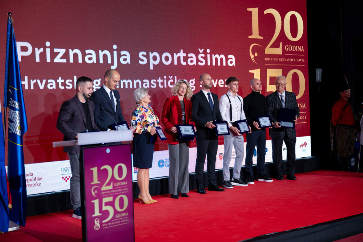 sportasi nagrađeni sportaši