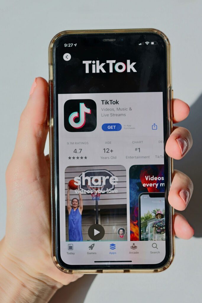 tiktok may gauthier