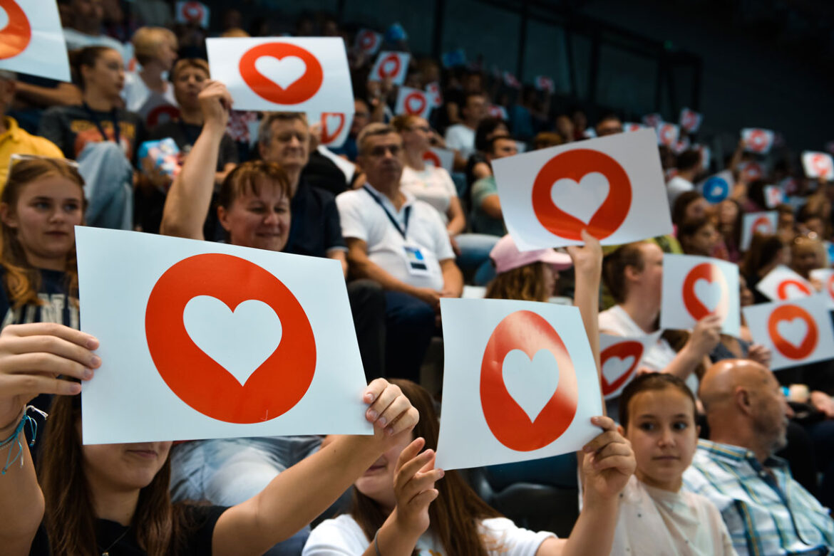 osijek svjetski rekord naslovna