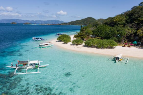 privatna tura coron
