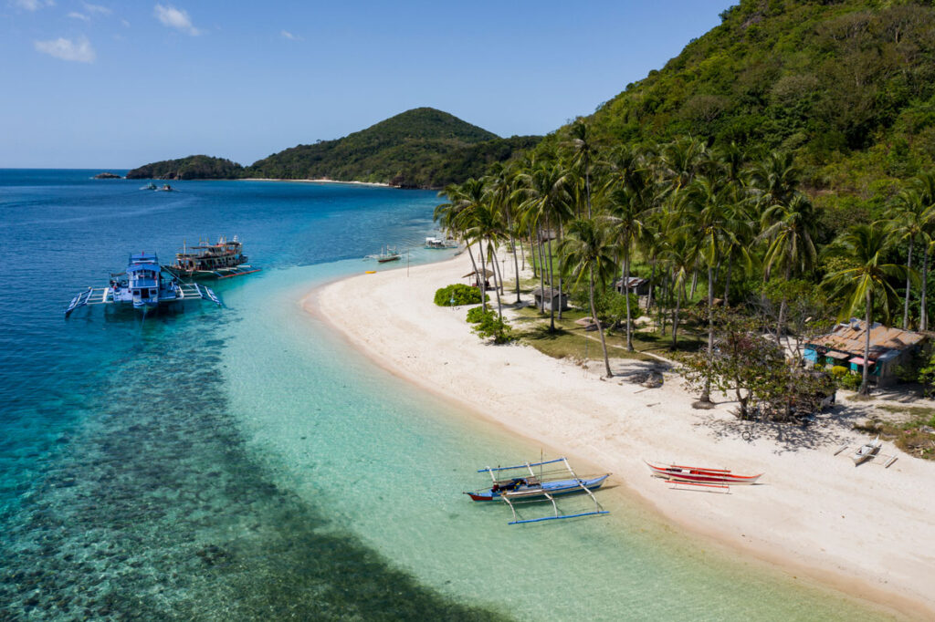 vodič za filipine vrijeme