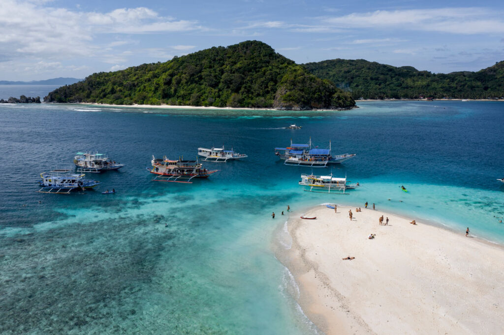 el nido blog