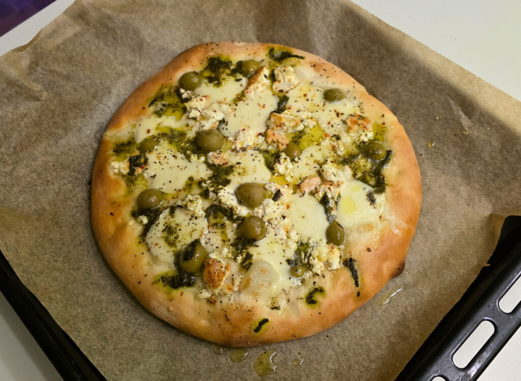 recept focaccia naslovna