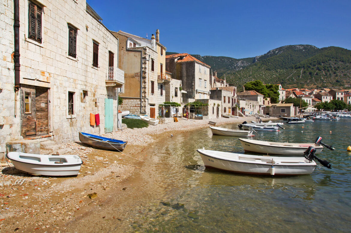 hrvatski turizam naslovna