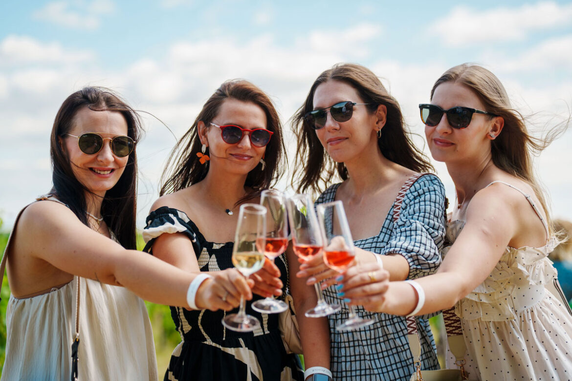 pjenušavi doručak baćo