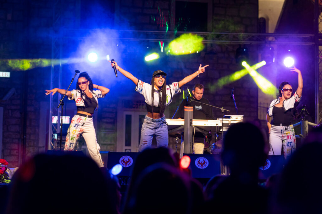 koncert
