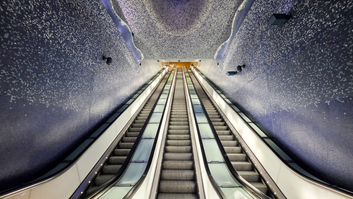 najljepša metro stanica naslovna