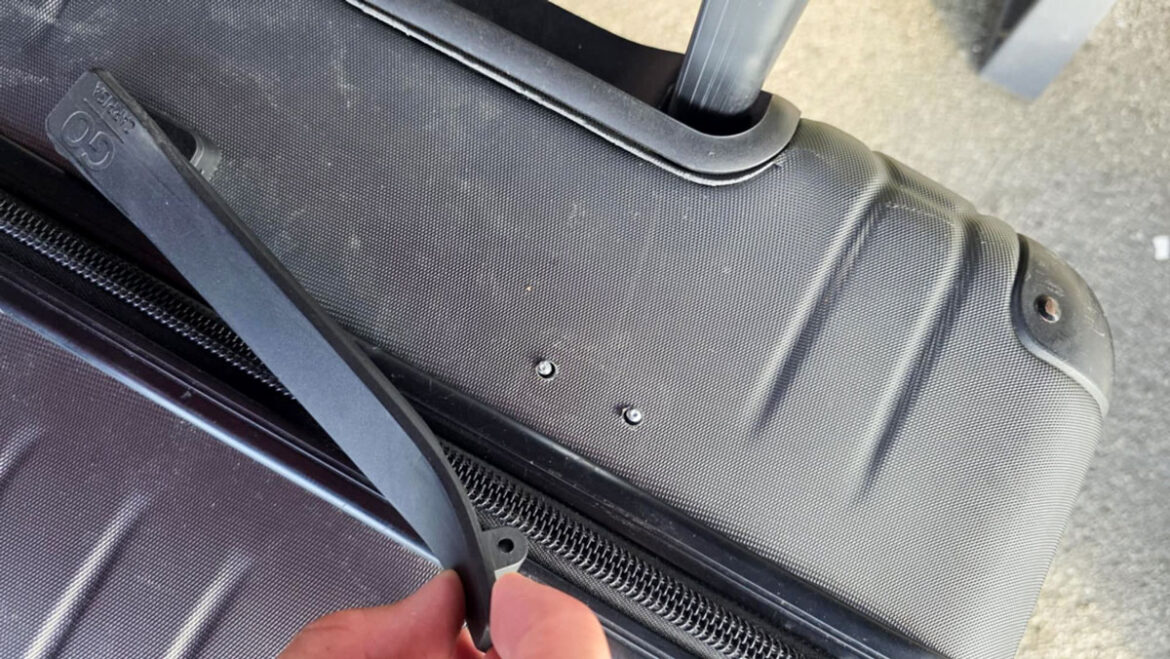 Ryanair-kofer ryanair kofer naslovna