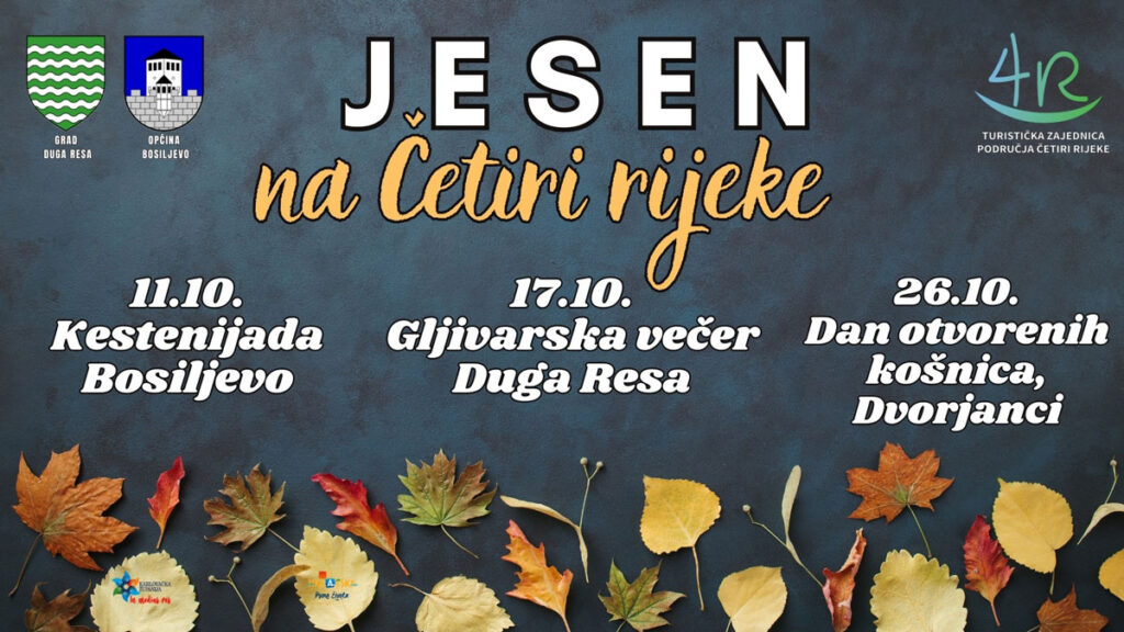 najava događanja