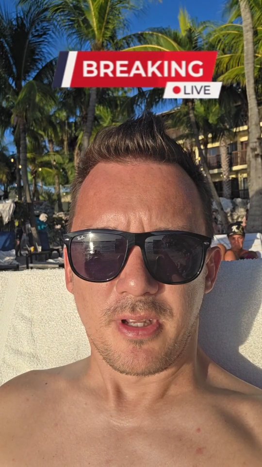 Kad bi me barem češće ovako zarobili 🌴🏖🍻🤣 
Ima još zainteresiranih? ✈️
#curaçao