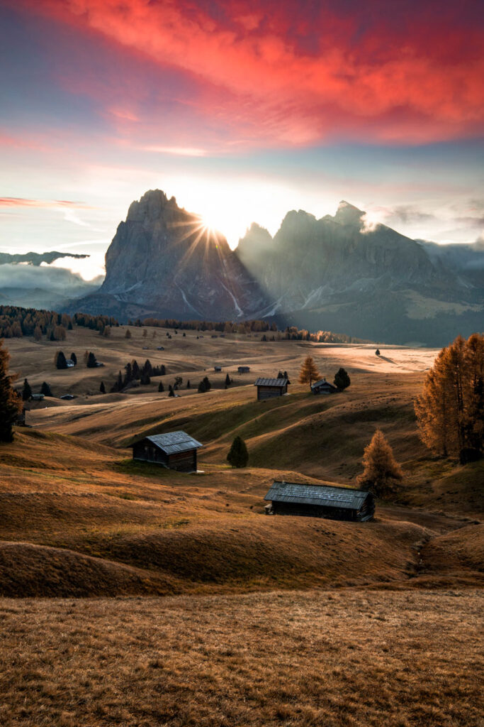 Alpe di Siusi
