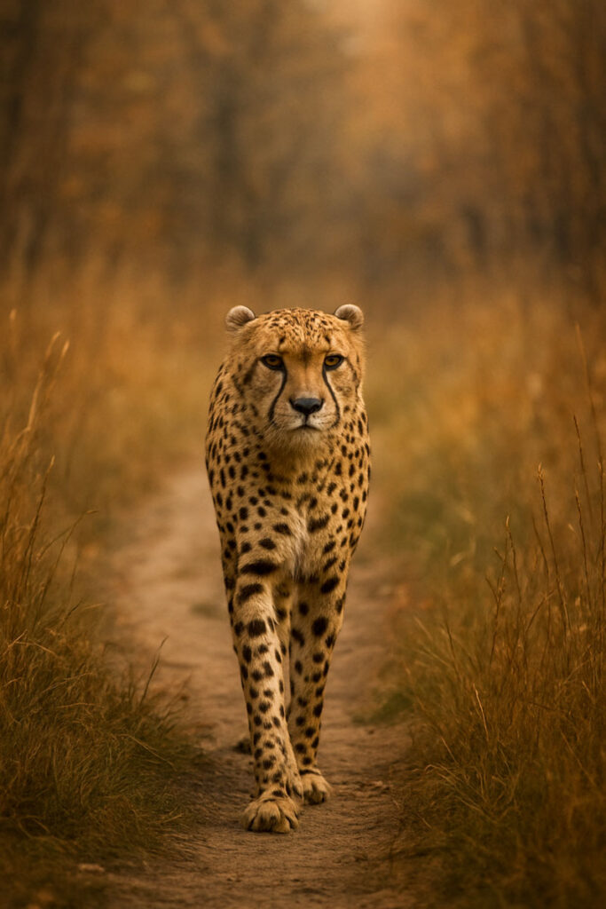 gepard