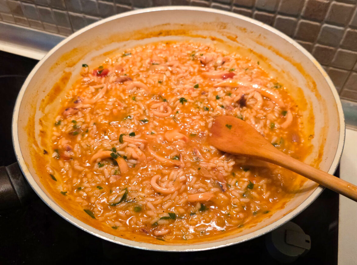 rižoto od liganja naslovna